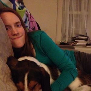 Meet your Posher, Shannon